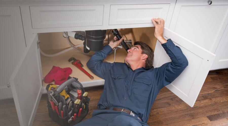 Professional expert plumbing services in Clearwater, KS